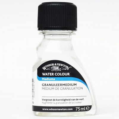 Winsor&Newton  Granuleermedium 75 ml Winsor & Newton 