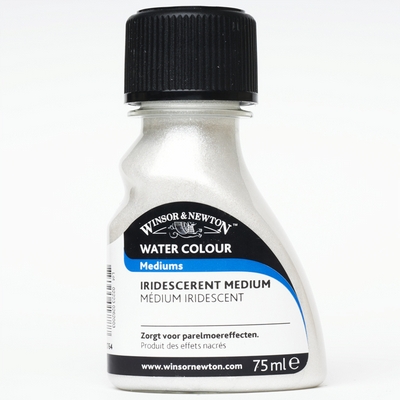 Winsor&Newton Aquarel iridescerend medium 75 ml Winsor & Newton 