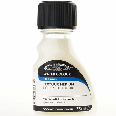 Winsor&Newton  textuurmedium 75 ml Winsor & Newton