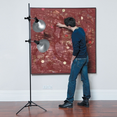 Daylight DAYLIGHT E31375 CLIPON + STAND