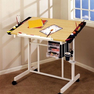 Studio Designs Deluxe craft station