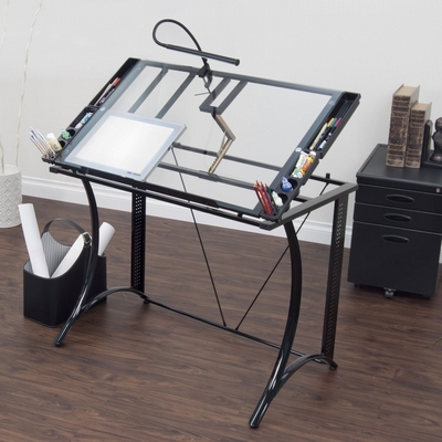 Studio Designs Monterey craft station zwart