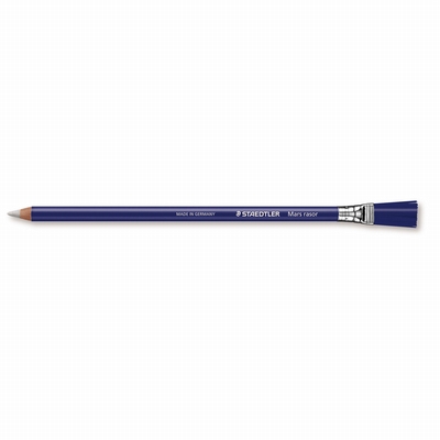 Staedtler Staedtler gumpotlood Mars Rasor 