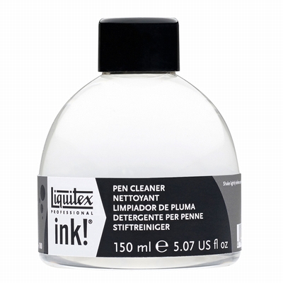 Liquitex Flacon Liquitex pennenreiniger 150ml