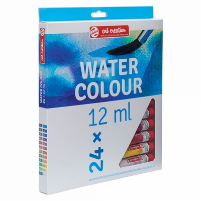 Art Creation Art Creation aquarelverf 24X12ml 