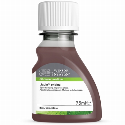 Winsor&Newton Liquin original 75ml W&N