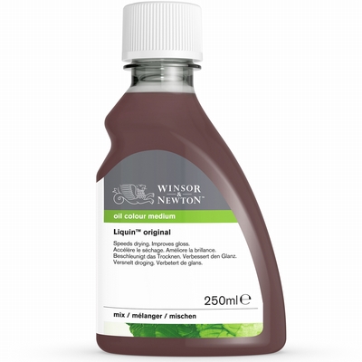 Winsor&Newton Liquin original 250ml W&N