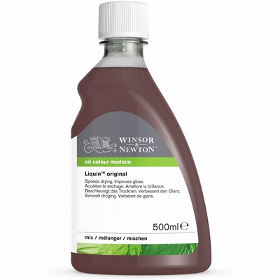 Winsor&Newton Liquin original 500ml W&N