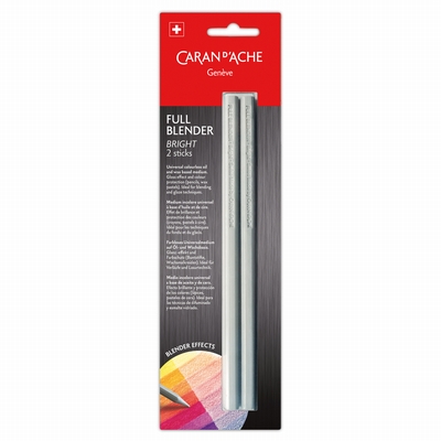 Caran dAche FULL BLENDER BRIGHT, BLISTER VAN 2