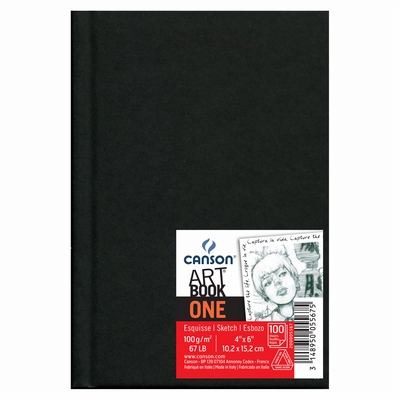 Canson Canson artbook one