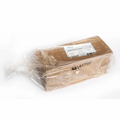 Sibelco boetseerklei rood grof 2.0mm 10KG