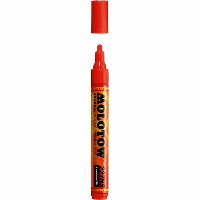 Molotow Molotow 4mm acrylic marker 227HS