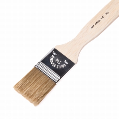 Deva  spalter 752 varkenshaar