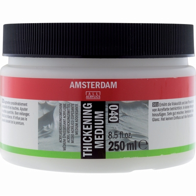 Amsterdam Amsterdam acrylverdikkingsmedium 250ml
