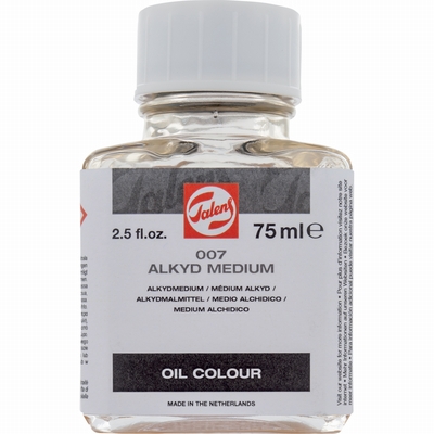 Talens alkydmedium Talens 75ml