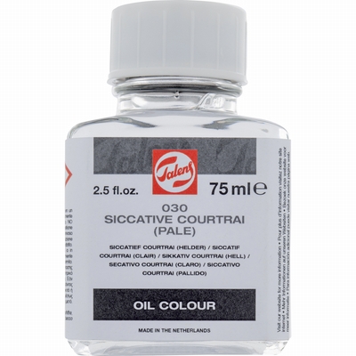 Talens Siccatief courtrai licht Talens 75ml