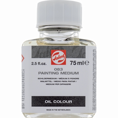 Talens Olieverfmedium 75 ml Talens