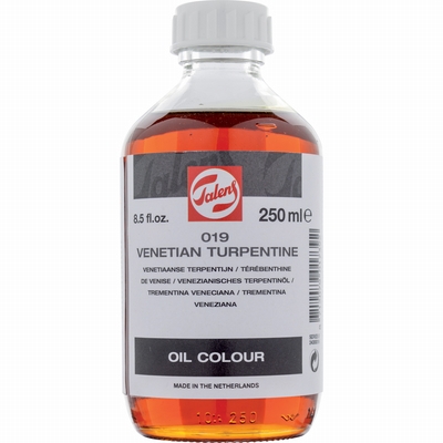 Talens Venetiaanse terpentijn Talens 250ml