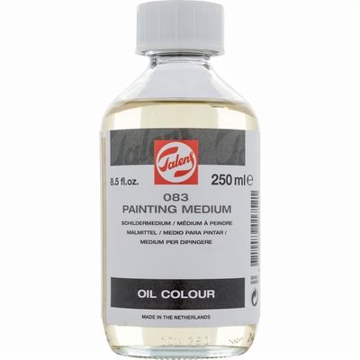 Talens Olieverfmedium 250 ml Talens 