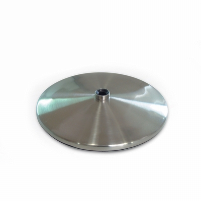 Daylight Slimline tafelvoet