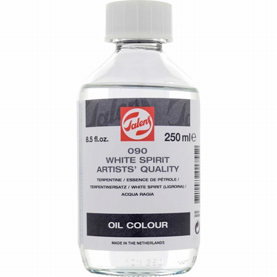Talens Terpentine artist quality Talens 250 ml