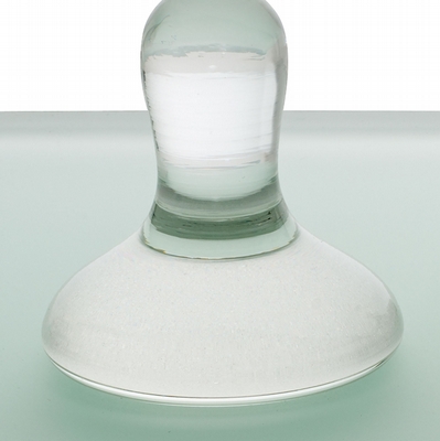 Ami Glazen verfwrijver  Ø 6cm