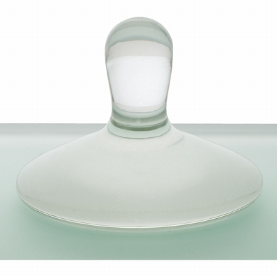 Ami Glazen verfwrijver  Ø 7.5-8cm