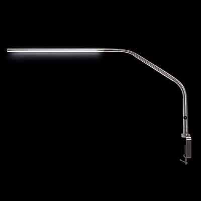 Daylight Slimline 3 LED bureaulamp