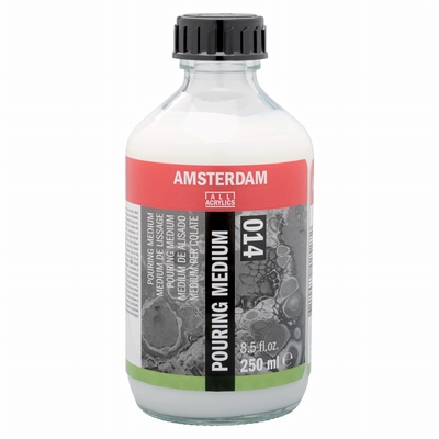 Amsterdam Amsterdam Pouring medium 250ml