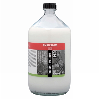 Amsterdam Amsterdam Pouring medium 1000ml