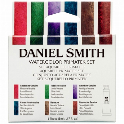 Daniel Smith Daniel Smith watercolor primatek set