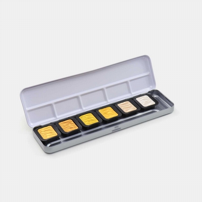 Finetec Finetec pearlescent colours classic