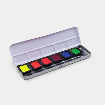 Finetec Finetec neon colours