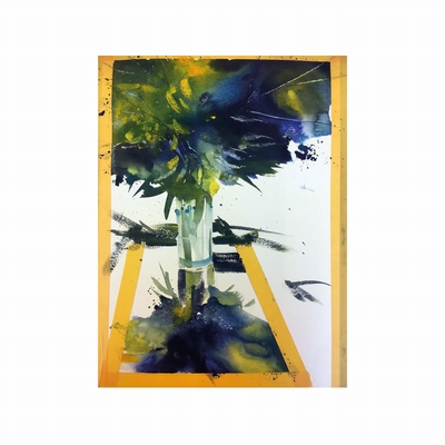 Merkloos Nippon Gold Tape 25mmx50m