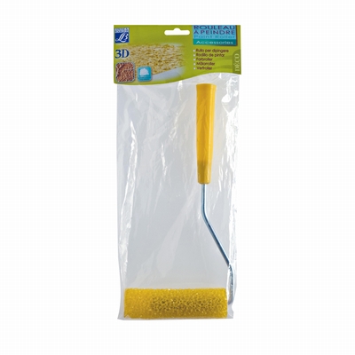 Lefranc&Bourgeois Effectroller 120mm L&B