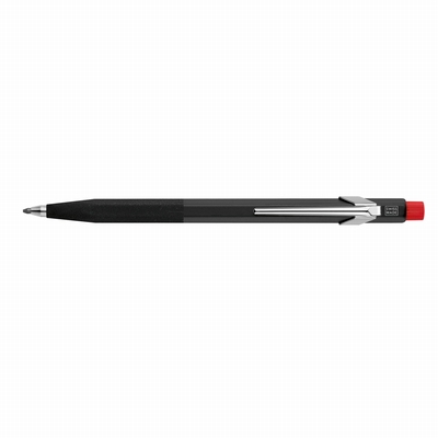 Caran dAche Fixpencil Caran d'Ache 3mm met grip rood