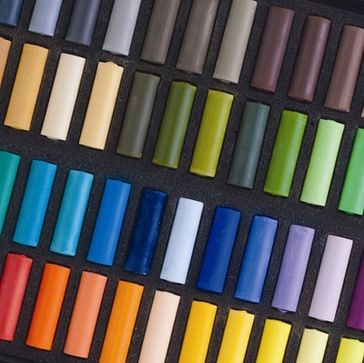 Rembrandt Losse Rembrandt pastels                              