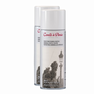 Conte (a Paris) Conte a Paris fixatief 400ml