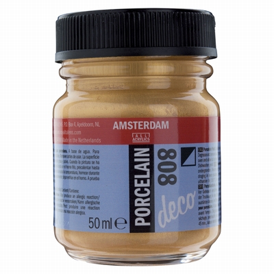Amsterdam Amsterdam porseleinverf 50ml