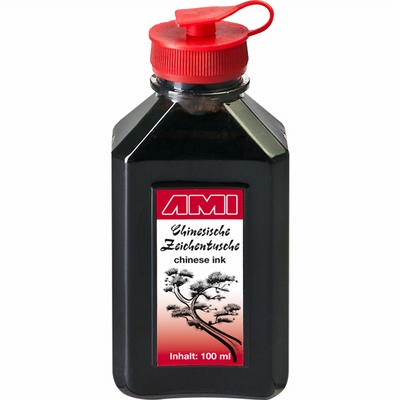 Ami Chinese tekeninkt 100 ML