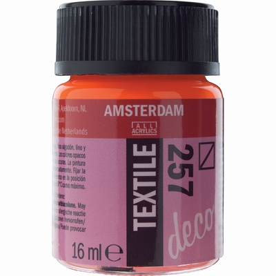 Amsterdam Amsterdam textile 16ml