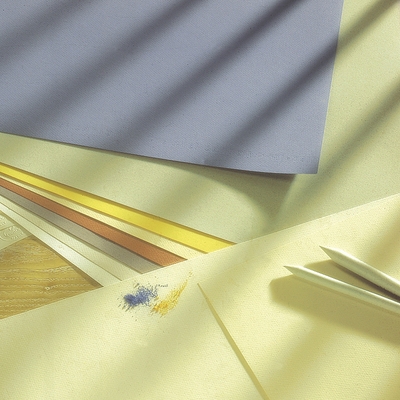 Canson Gekleurd papier 50 x 65 cm 160 grs Canson Mi-Teintes                                     