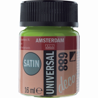 Amsterdam Amsterdam universal satin 16ml