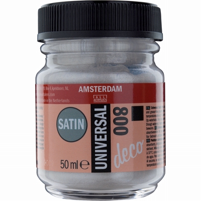 Amsterdam Amsterdam universal satin 50ml