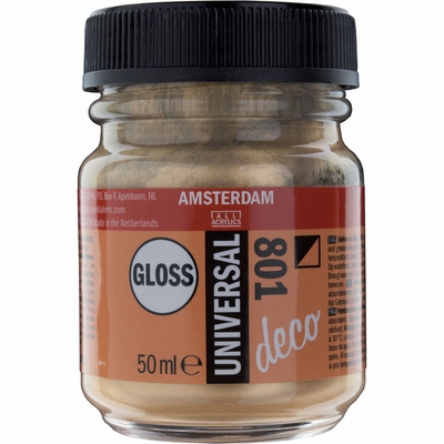 Amsterdam Amsterdam universal gloss 50ml
