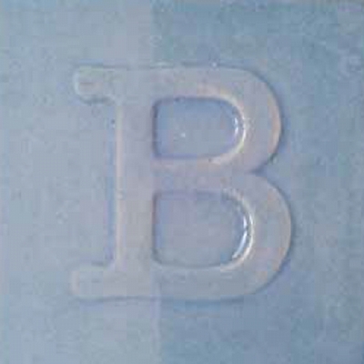 Botz Botz engobe 9045 lichtblauw 200ml