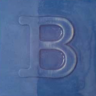 Botz Botz engobe 9046 blauw 200ml