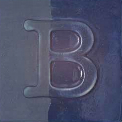 Botz Botz engobe 9047 donkerblauw 200ml