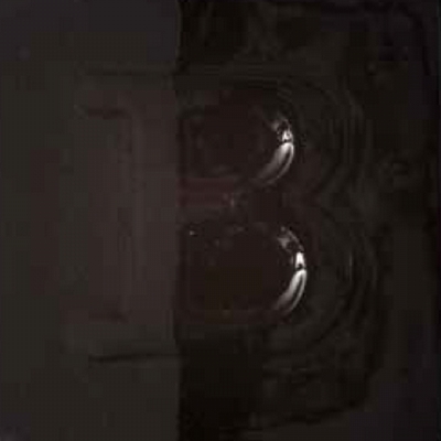 Botz Botz engobe 9048 zwart 200ml