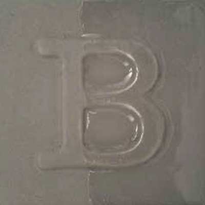 Botz Botz engobe 9049 grijs 200ml